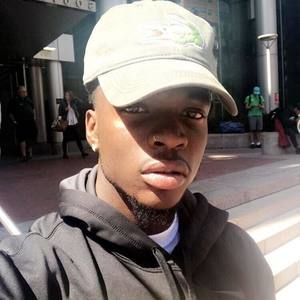 Meet your Posher, Matthew